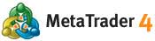 Plateforme de trading Metatrader 4