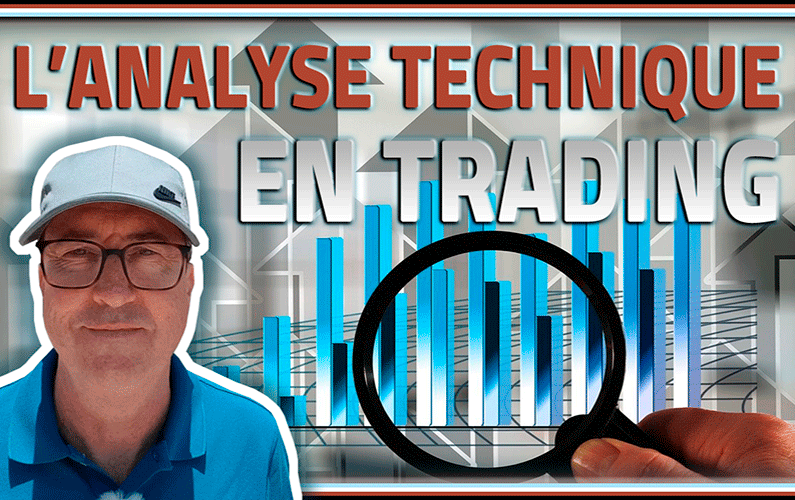 L'analyse technique en trading