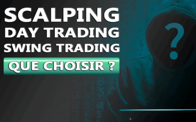 Scalping swing day trading que choisir ?