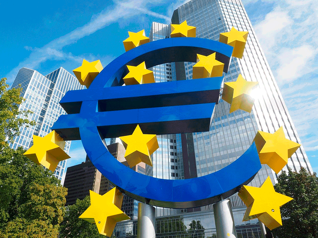 Définition Zone Euro
