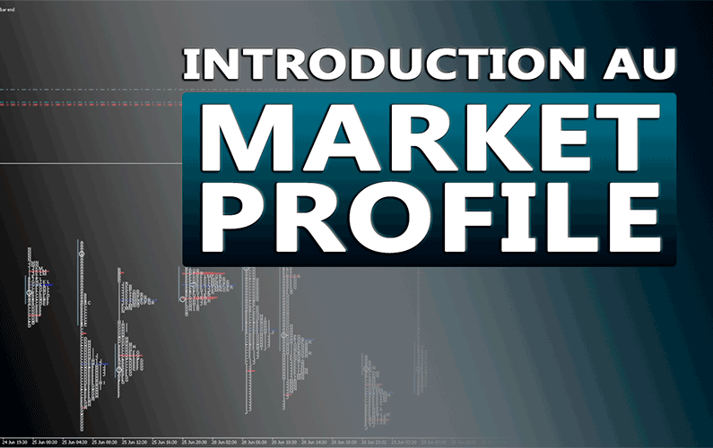 Introduction au market profile