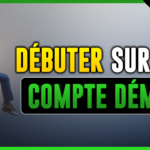 Débuter en trading sur un compte démo