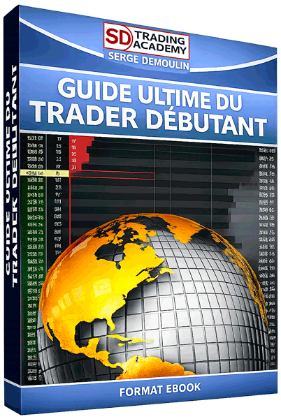 Guide ultime du trader débutant