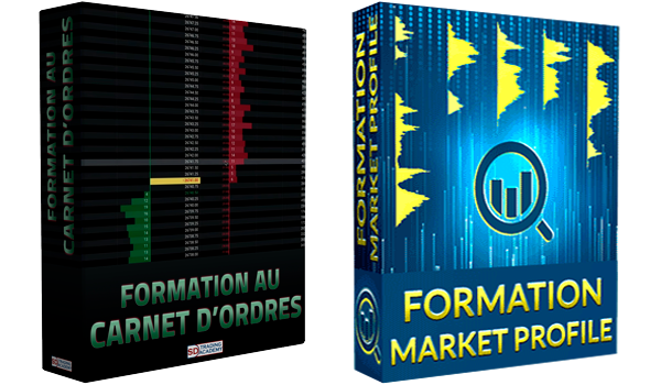 Formation Au Carnet D'ordres