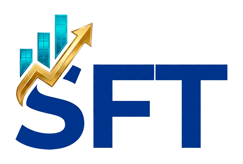 Logo Formation au Scalping
